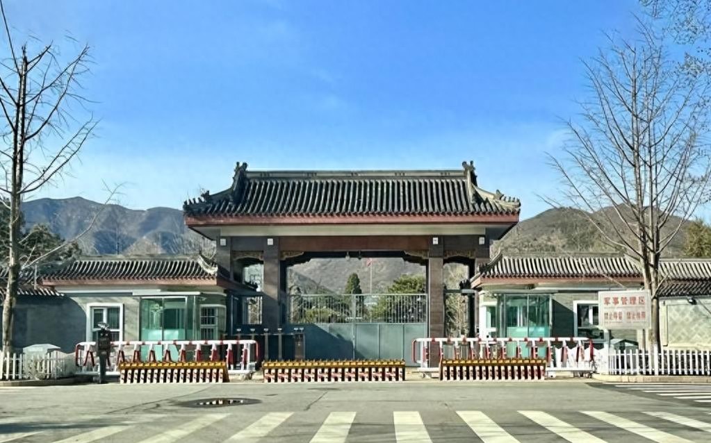 秦城监犾堪比星级宾馆_秦城监狱特殊待遇_中国最高级别监狱揭秘