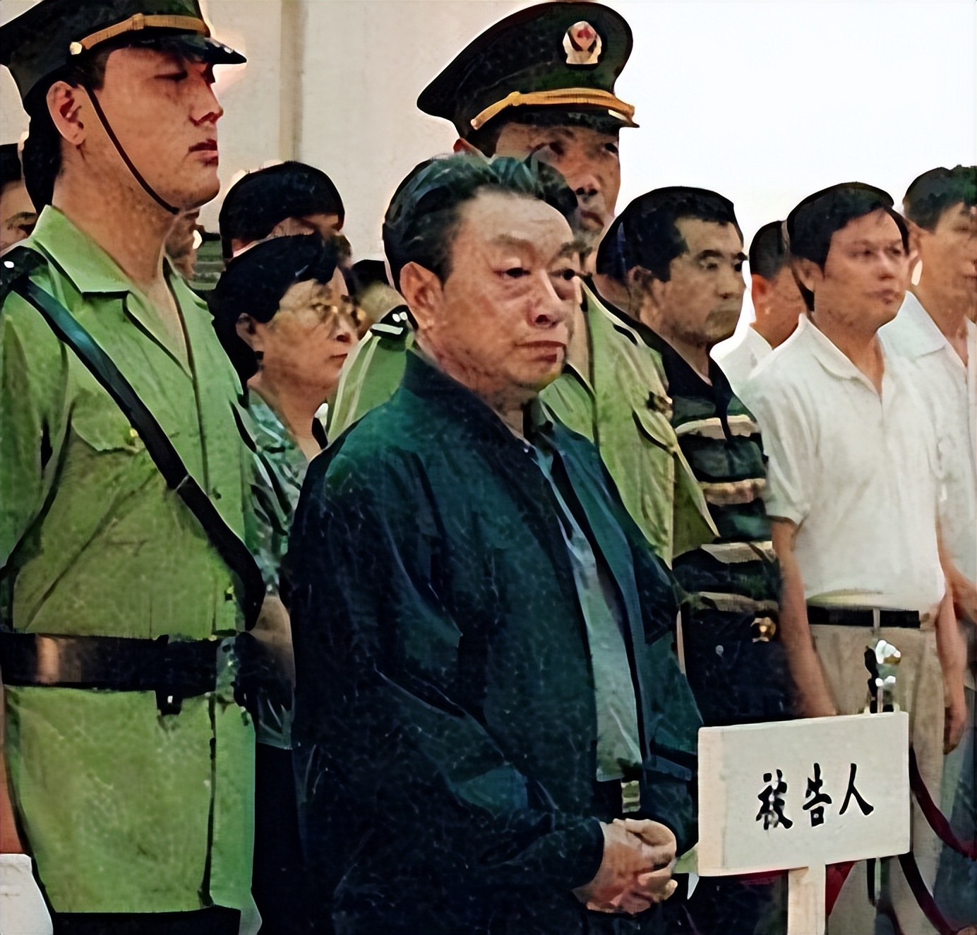 秦城监犾堪比星级宾馆_秦城监狱特殊待遇_中国最高级别监狱揭秘