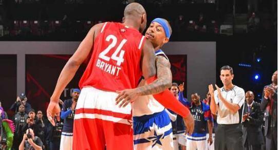 NBA球员曼巴精神传承_科比曼巴精神3拆解_科比曼巴挑战