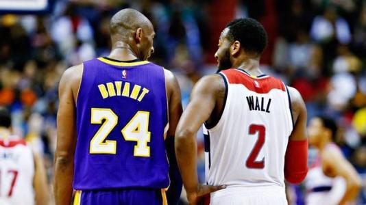 NBA球员曼巴精神传承_科比曼巴挑战_科比曼巴精神3拆解