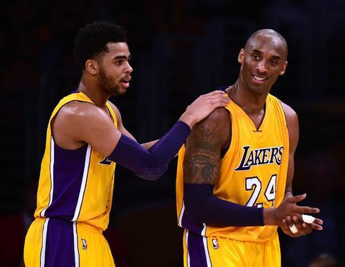 NBA球员曼巴精神传承_科比曼巴精神3拆解_科比曼巴挑战