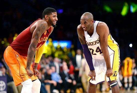 科比曼巴挑战_NBA球员曼巴精神传承_科比曼巴精神3拆解