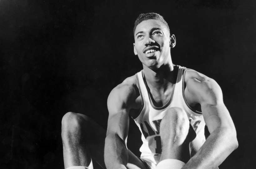 张伯伦职业生涯数据_威尔特·张伯伦NBA生涯数据_张伯伦NBA得分王记录