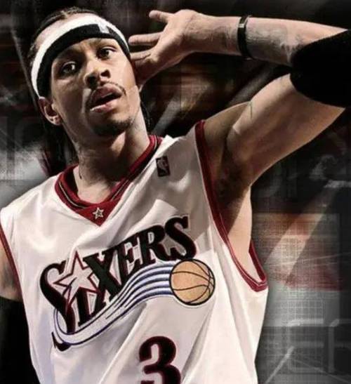 阿伦·艾弗森 NBA 生涯数据_艾弗森 MVP 荣誉_艾佛森退役后