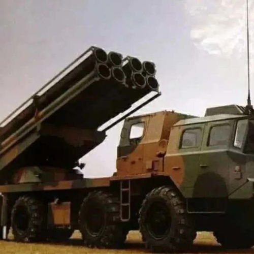 中国火箭筒性能特点_中国火箭筒型号介绍_世界十大火箭筒排名