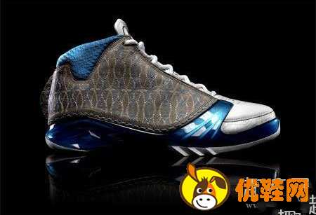 篮球鞋zoom什么意思 耐克缓震科技有哪些