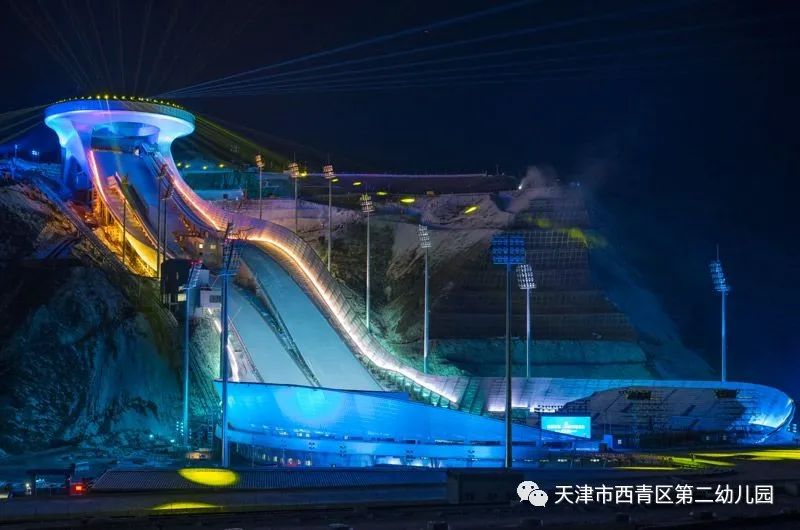 中国冬季奥运会几年一次_北京张家口冬奥会场馆_冬季奥运会比赛项目