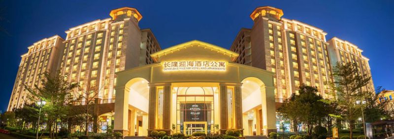 长隆横琴湾酒店亲子体验_珠海遛娃住宿推荐_珠海企鹅酒店