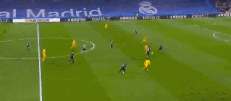 巴萨4-0皇马比赛分析_哈维执教下的巴萨复兴_巴萨vs皇马4比0全场高清