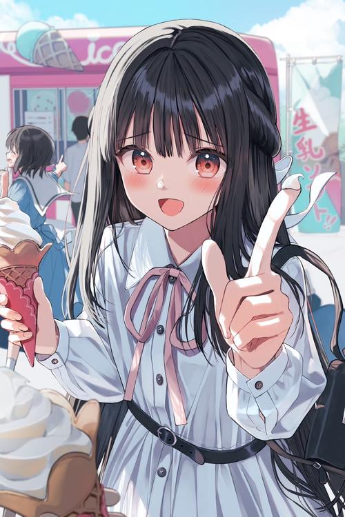 阿格妮丝美好人生 阿格妮丝的人生画卷：温馨童年与校园时光交织